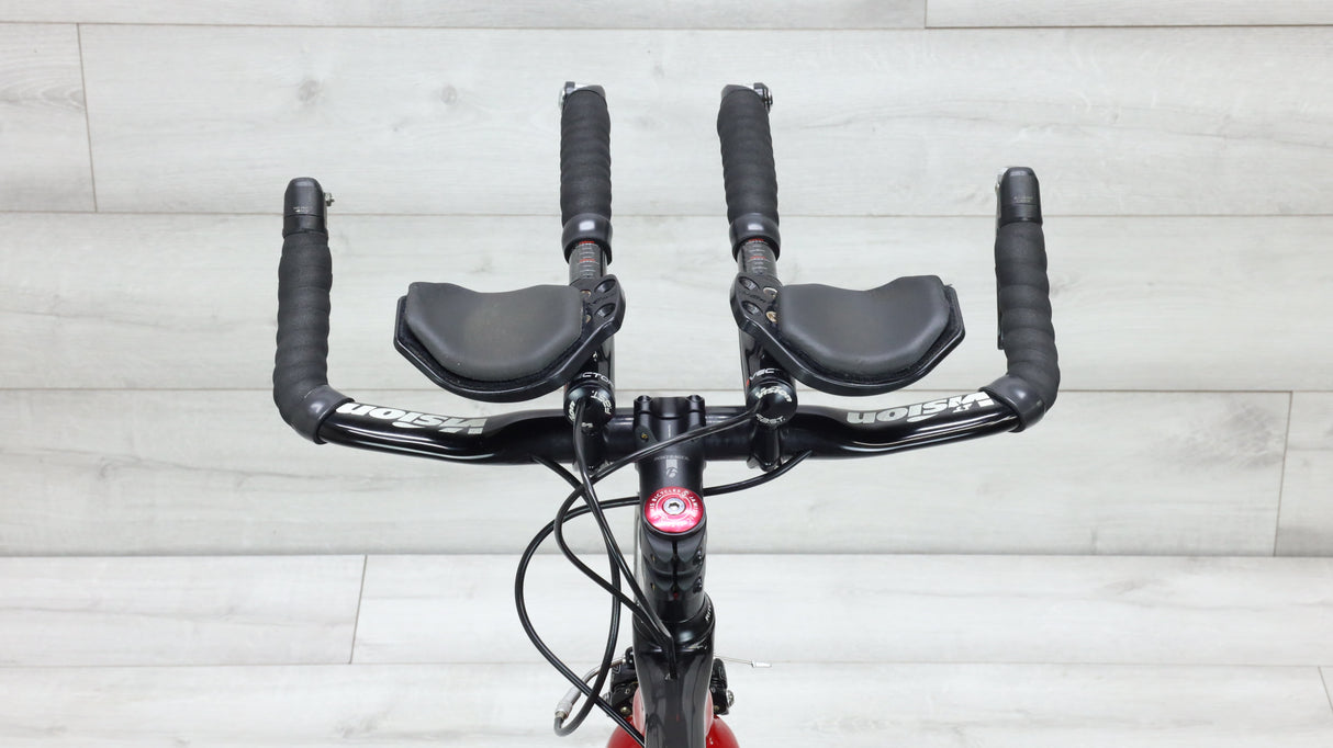 2015 Jamis Xenith T2 Triathlon Bike - 51cm