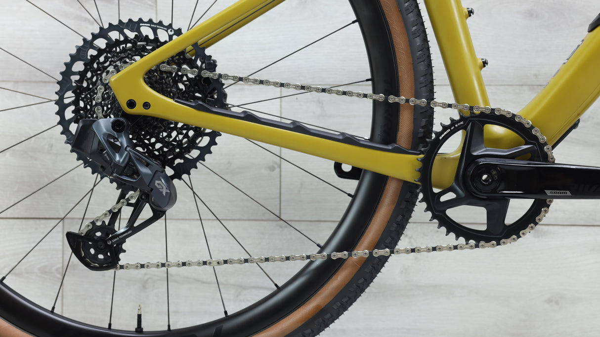 2023 Specialized Diverge STR Expert Gravel Bike - 52cm