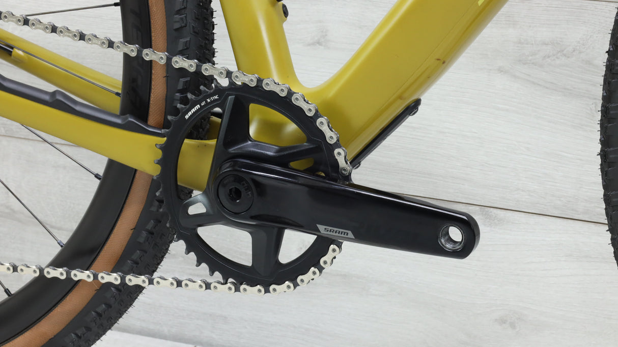 2023 Specialized Diverge STR Expert Gravel Bike - 52cm