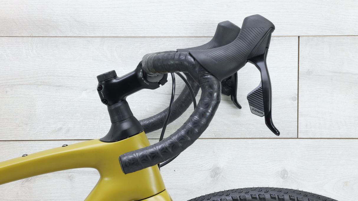 2023 Specialized Diverge STR Expert Gravel Bike - 52cm