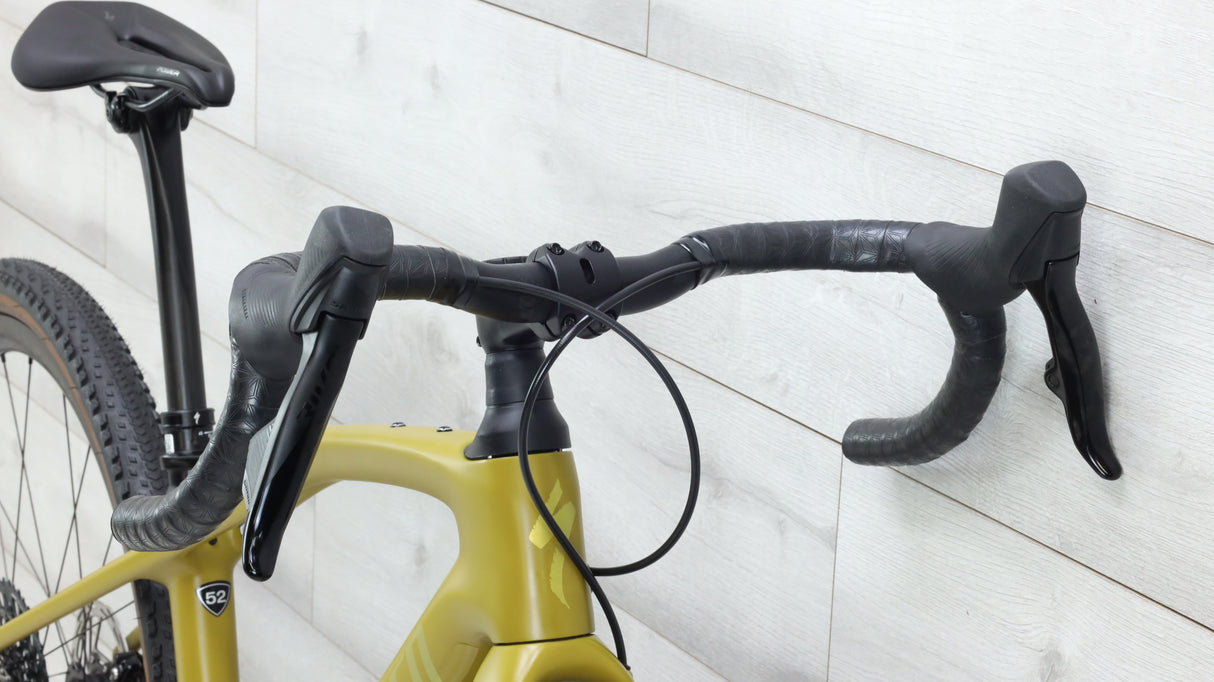 2023 Specialized Diverge STR Expert Gravel Bike - 52cm