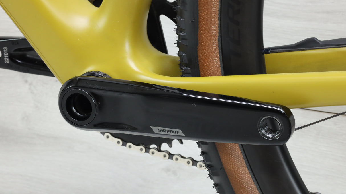 2023 Specialized Diverge STR Expert Gravel Bike - 52cm