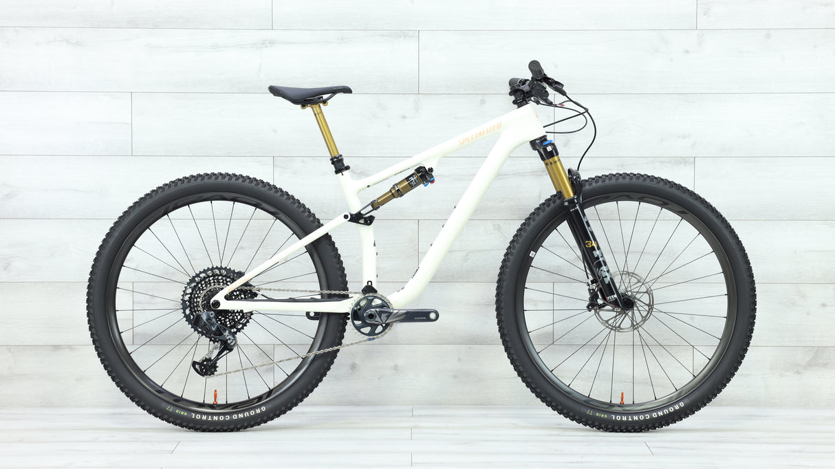 2023 Specialized Epic EVO Pro Mountain Bike - Medium