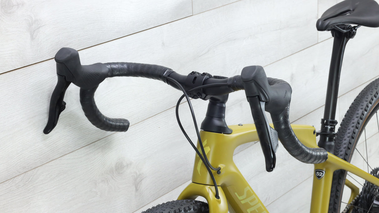 2023 Specialized Diverge STR Expert Gravel Bike - 52cm