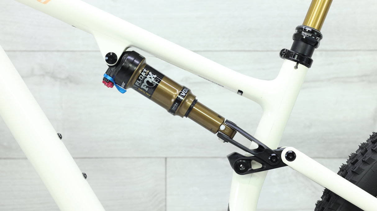 2023 Specialized Epic EVO Pro Mountain Bike - Medium