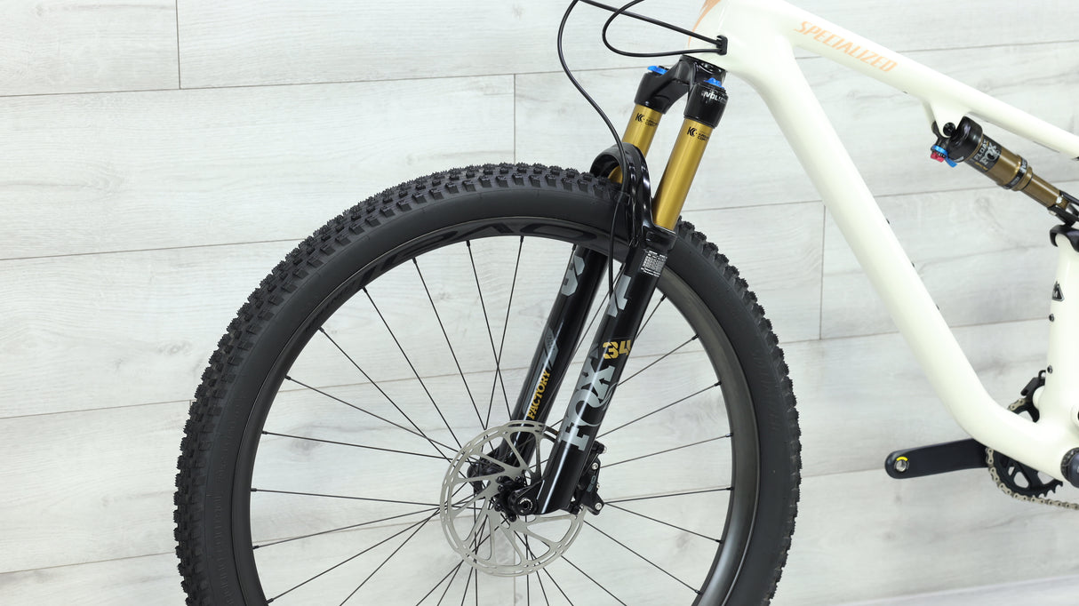 2023 Specialized Epic EVO Pro Mountain Bike - Medium