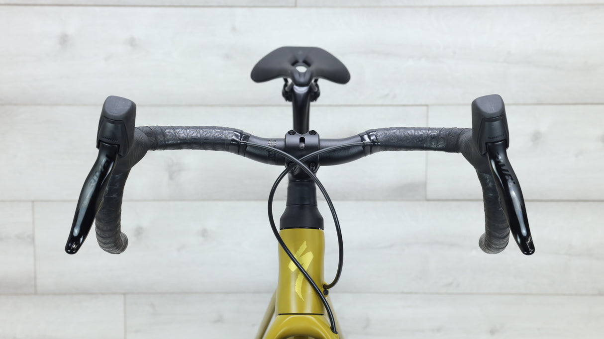 2023 Specialized Diverge STR Expert Gravel Bike - 52cm