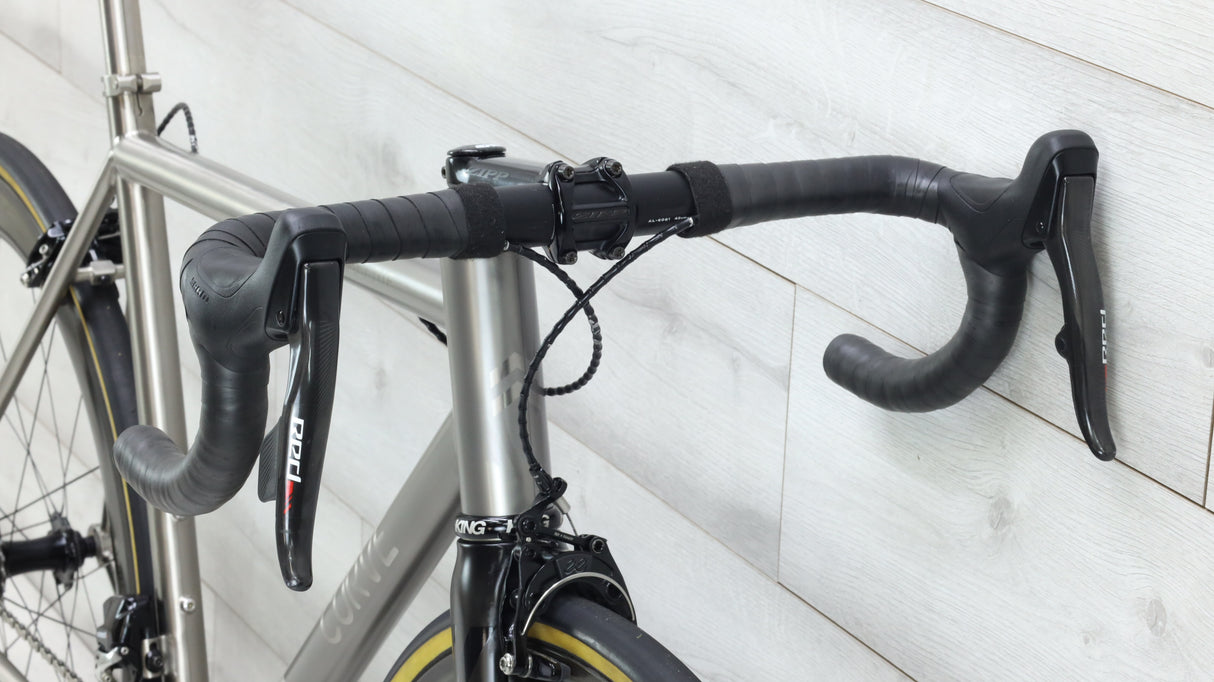2018 Curve Belgie Road Bike - 54cm