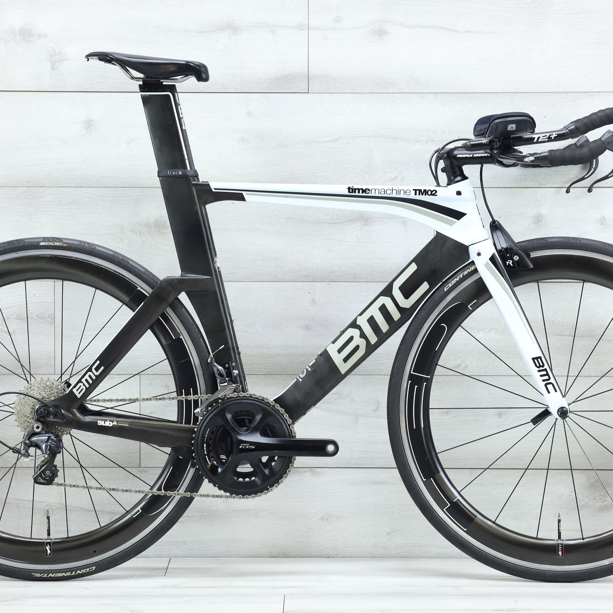 Bmc Tm02 2017 Geometry | sincovaga.com.br