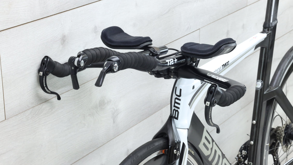 2015 BMC Timemachine TM02 Triathlon Bike - Medium