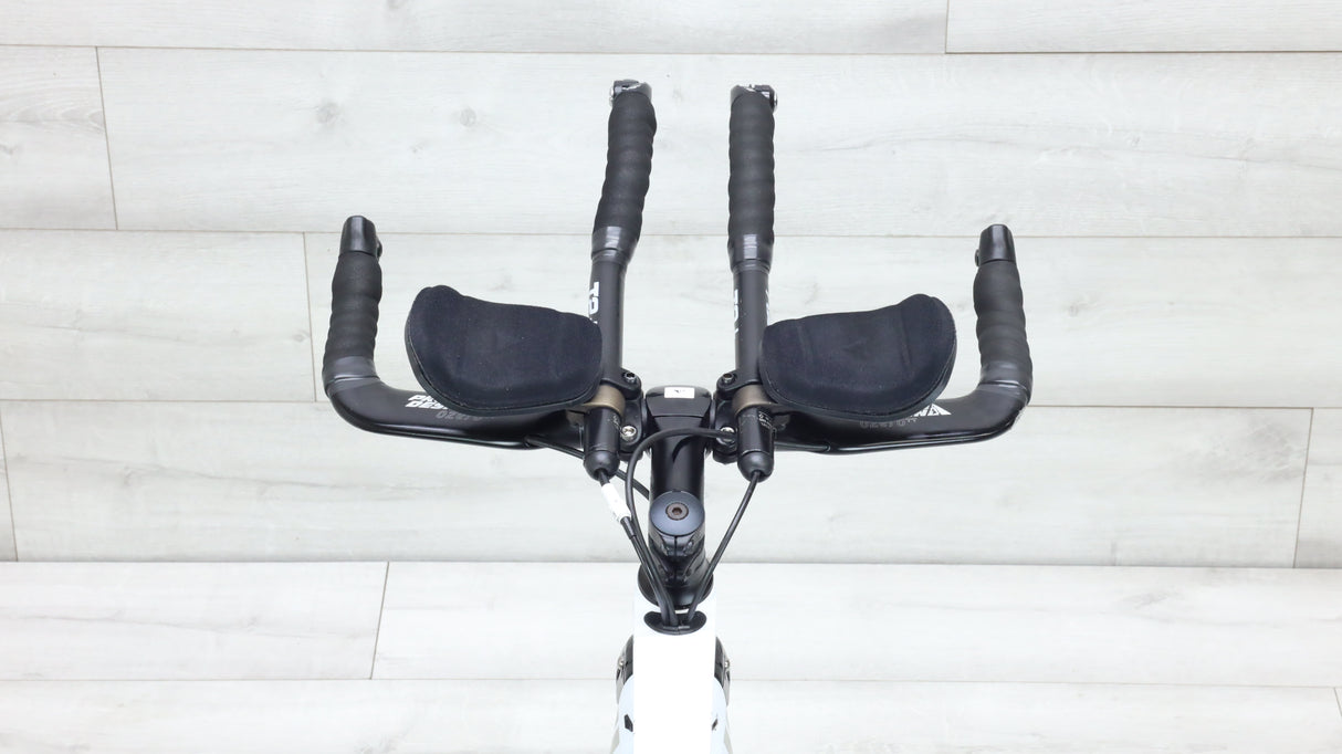 2015 BMC Timemachine TM02 Triathlon Bike - Medium