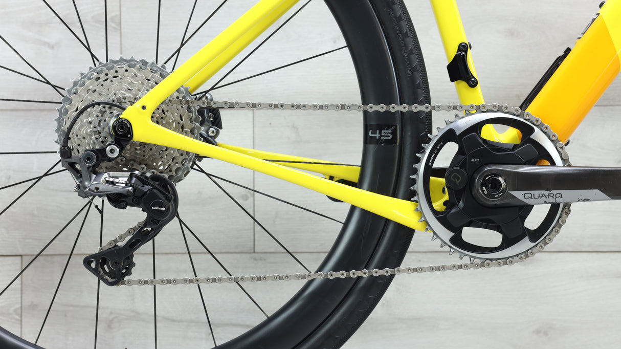 Cannondale Topstone Carbon 2 Gravel Bike - 2022, Large