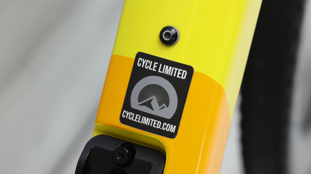 Cannondale Topstone Carbon 2 Gravel Bike - 2022, Large