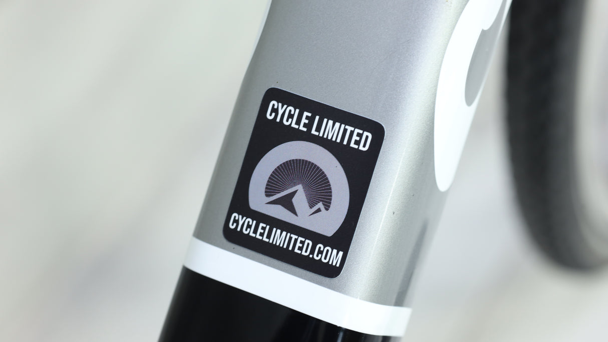 Cervelo RS Shimano Ultegra Road Bike - 2009, 54cm