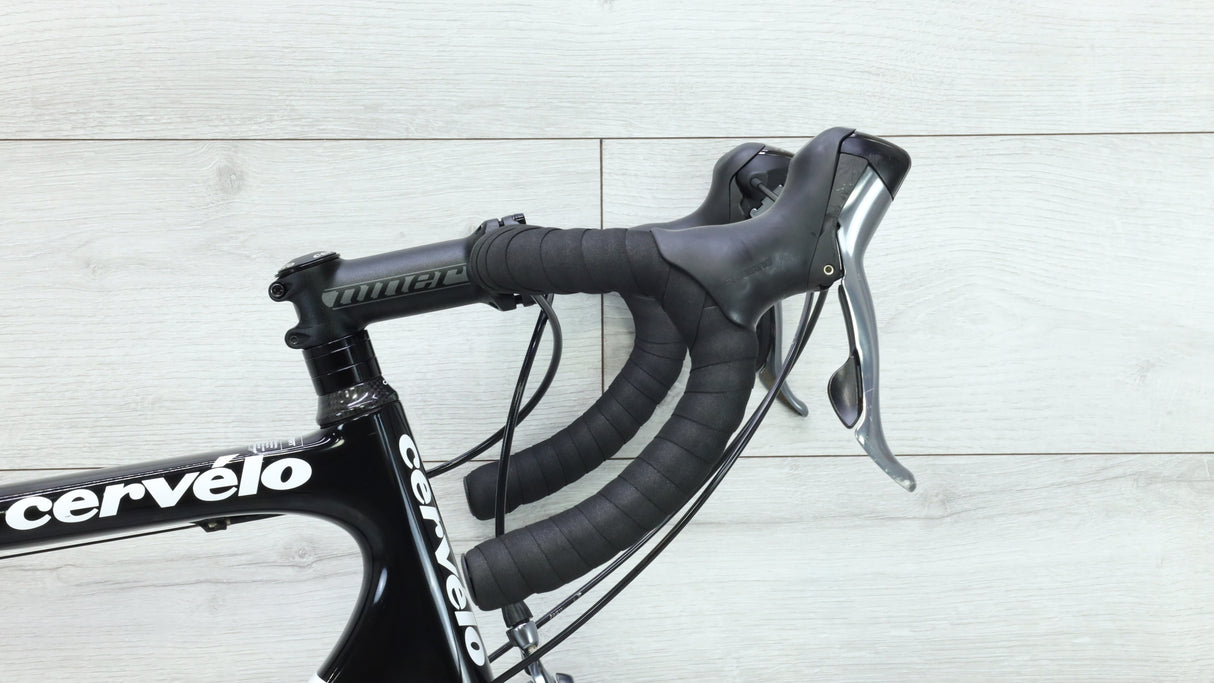 Cervelo RS Shimano Ultegra Road Bike - 2009, 54cm