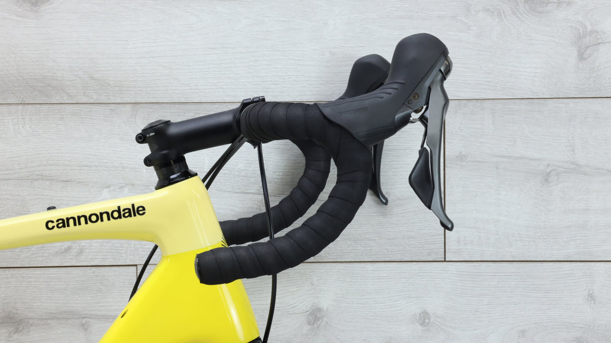 Cannondale Topstone Carbon 2 Gravel Bike - 2022, Large