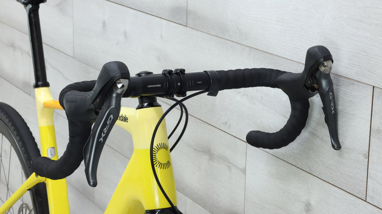 Cannondale Topstone Carbon 2 Gravel Bike - 2022, Large