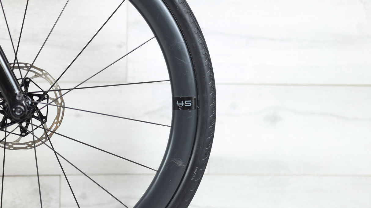 Cannondale Topstone Carbon 2 Gravel Bike - 2022, Large