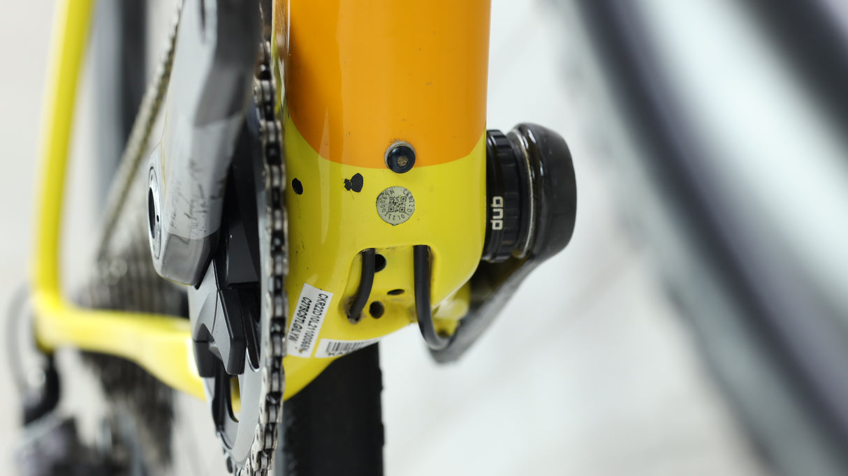 Cannondale Topstone Carbon 2 Gravel Bike - 2022, Large