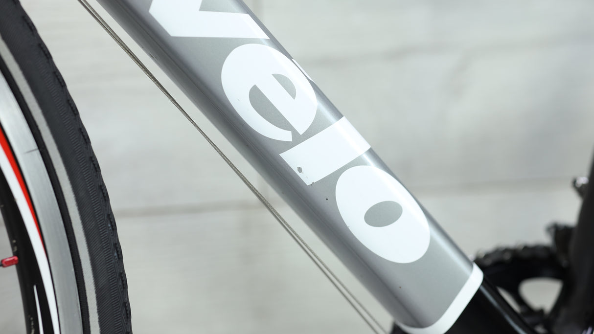 Cervelo RS Shimano Ultegra Road Bike - 2009, 54cm