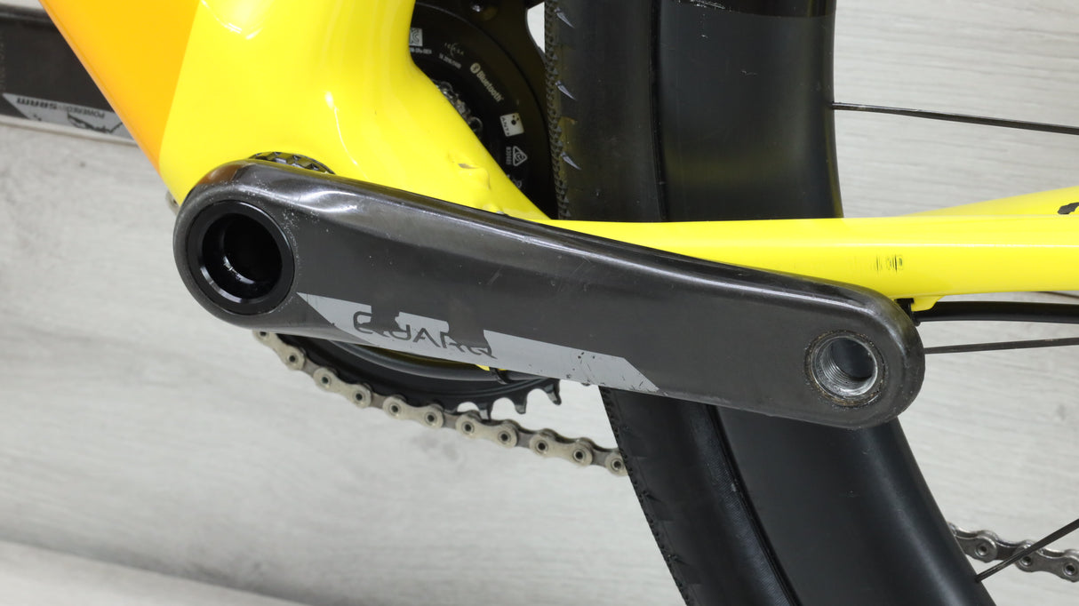 Cannondale Topstone Carbon 2 Gravel Bike - 2022, Large