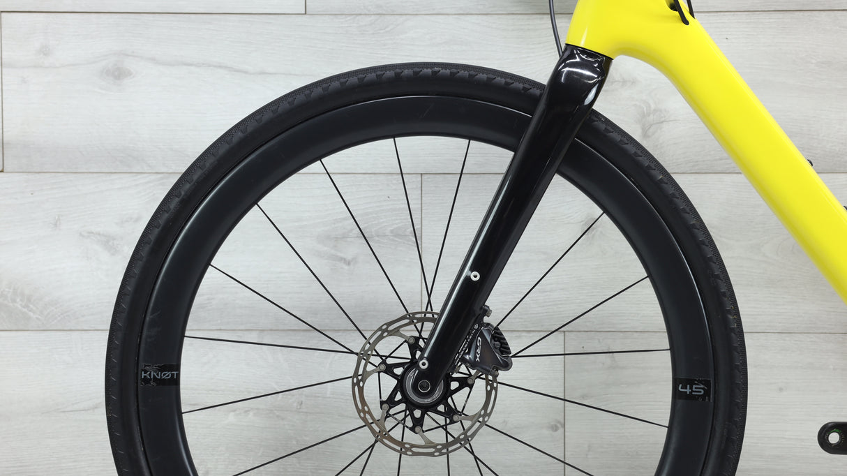 Cannondale Topstone Carbon 2 Gravel Bike - 2022, Large