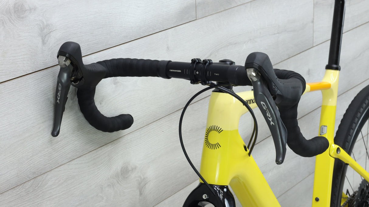 Cannondale Topstone Carbon 2 Gravel Bike - 2022, Large