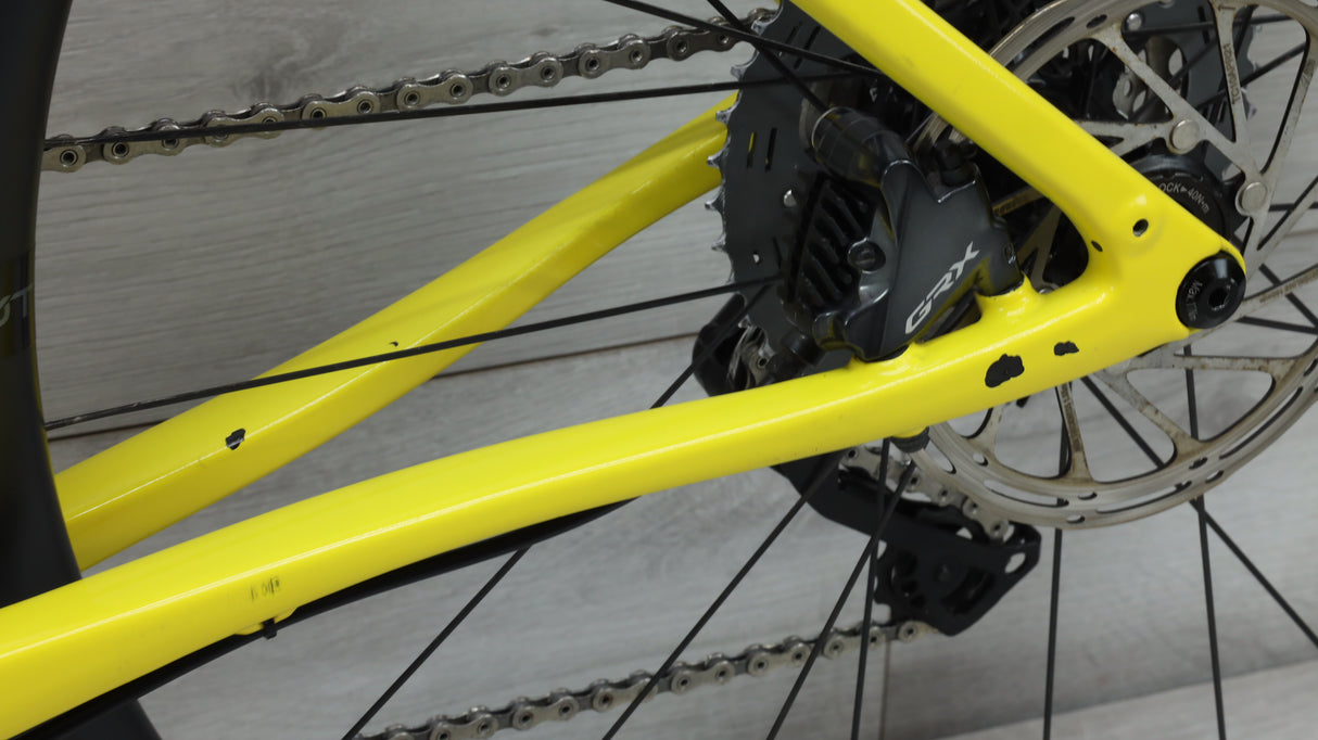 Cannondale Topstone Carbon 2 Gravel Bike - 2022, Large