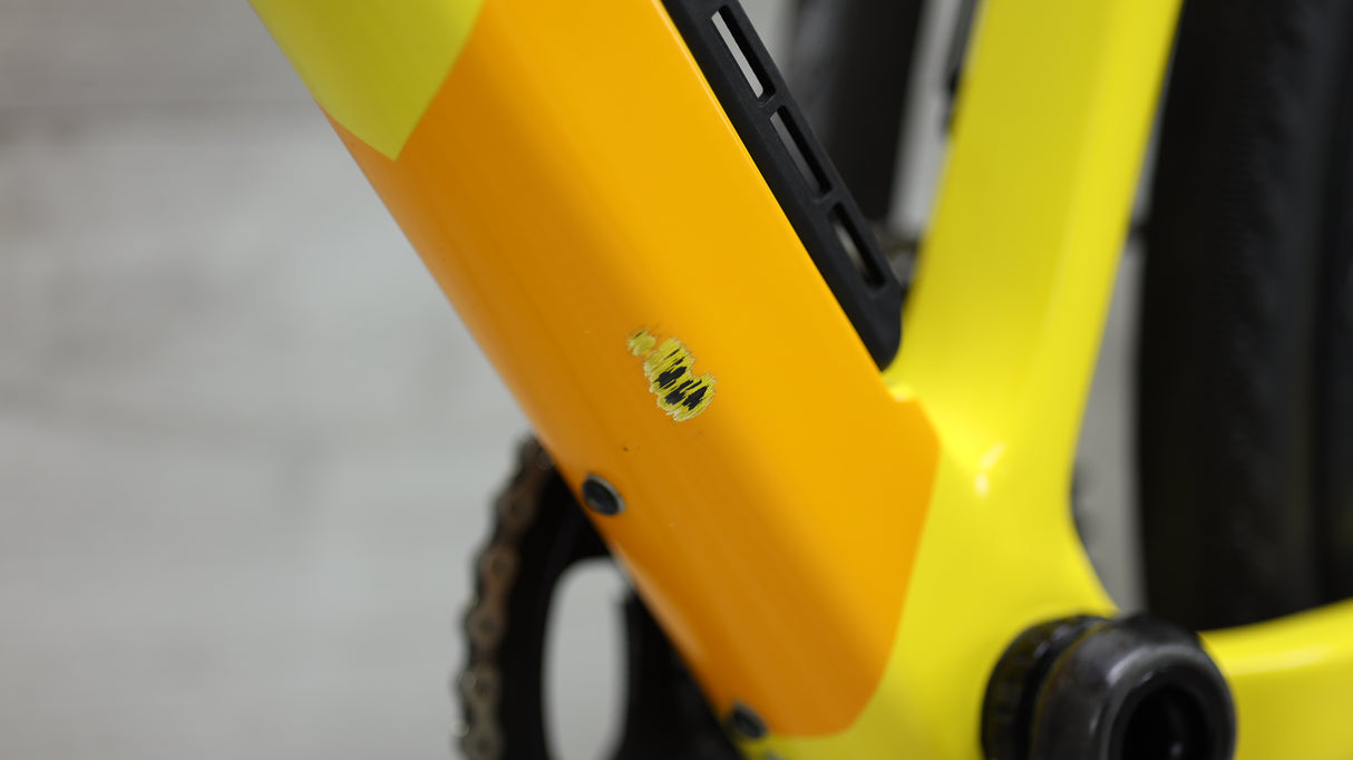 Cannondale Topstone Carbon 2 Gravel Bike - 2022, Large