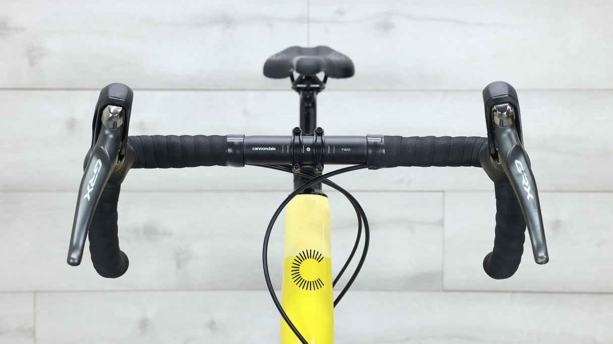 Cannondale Topstone Carbon 2 Gravel Bike - 2022, Large