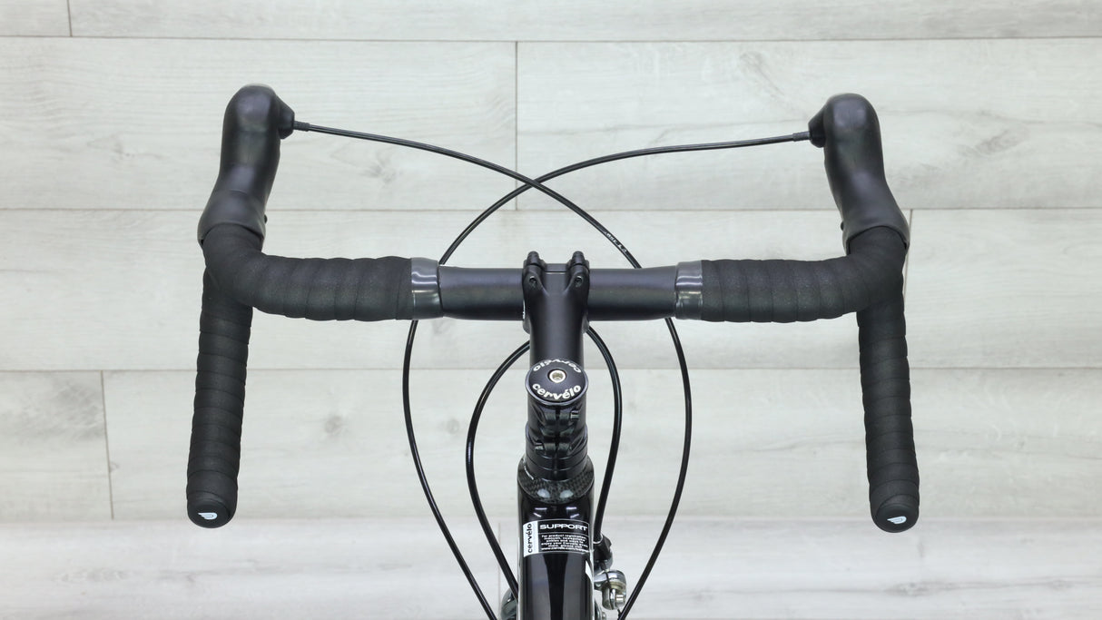 Cervelo RS Shimano Ultegra Road Bike - 2009, 54cm