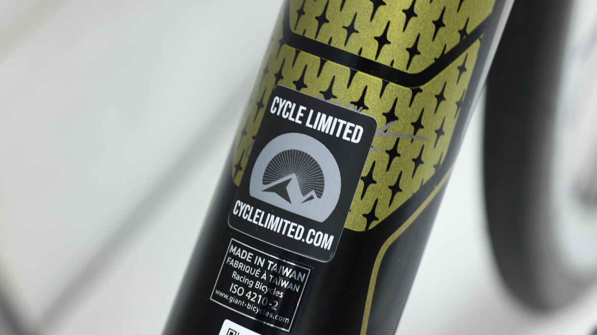 2017 Liv Avail Advanced 1 Road Bike - Small