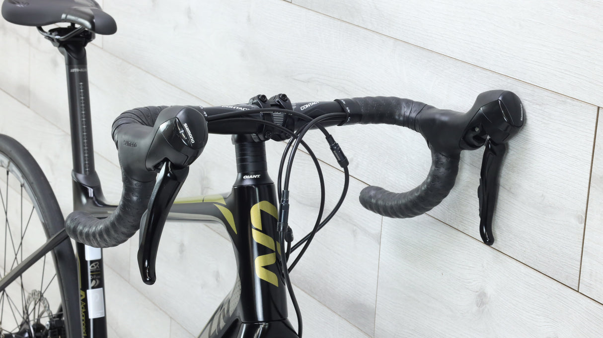 2017 Liv Avail Advanced 1 Road Bike - Small