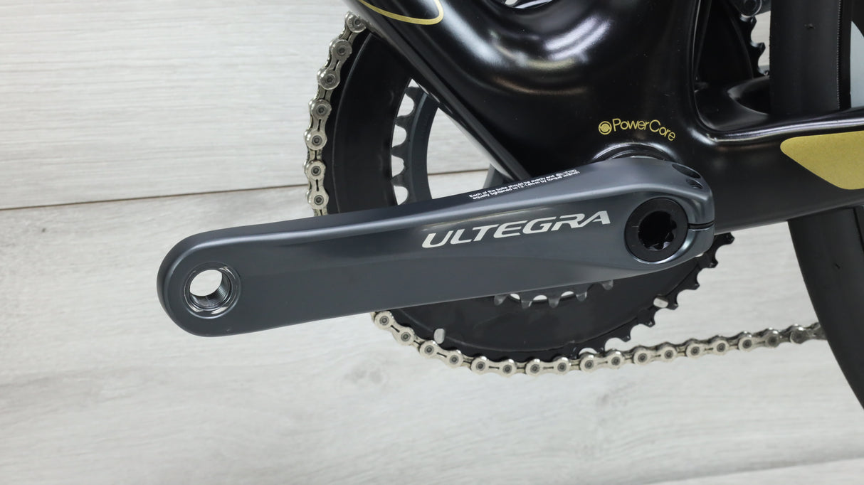 2017 Liv Avail Advanced 1 Road Bike - Small