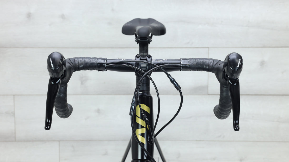 2017 Liv Avail Advanced 1 Road Bike - Small