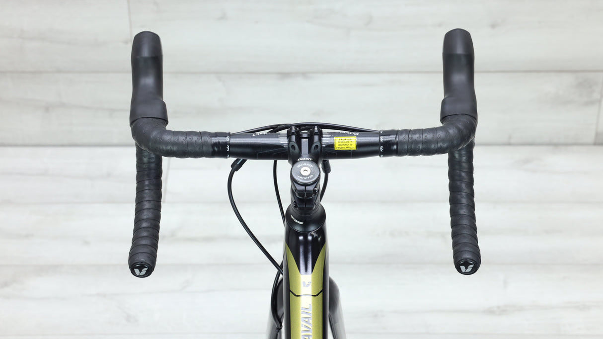 2017 Liv Avail Advanced 1 Road Bike - Small