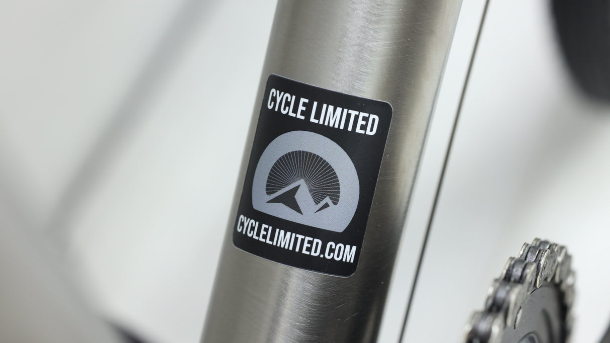 Lynskey R265 Road Bike - 2017, Med/Large