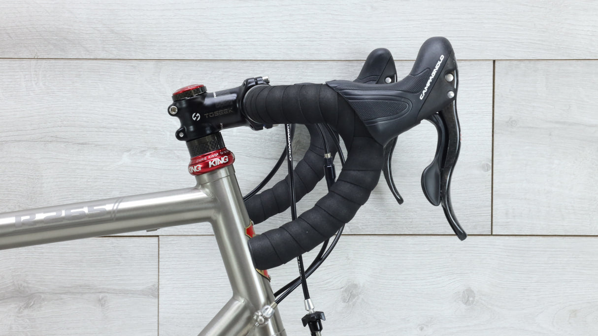 Lynskey R265 Road Bike - 2017, Med/Large