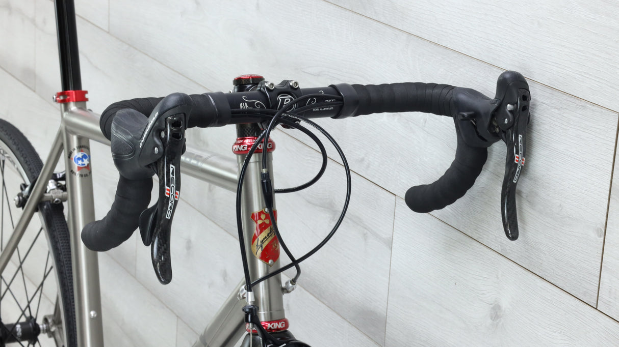 Lynskey R265 Road Bike - 2017, Med/Large