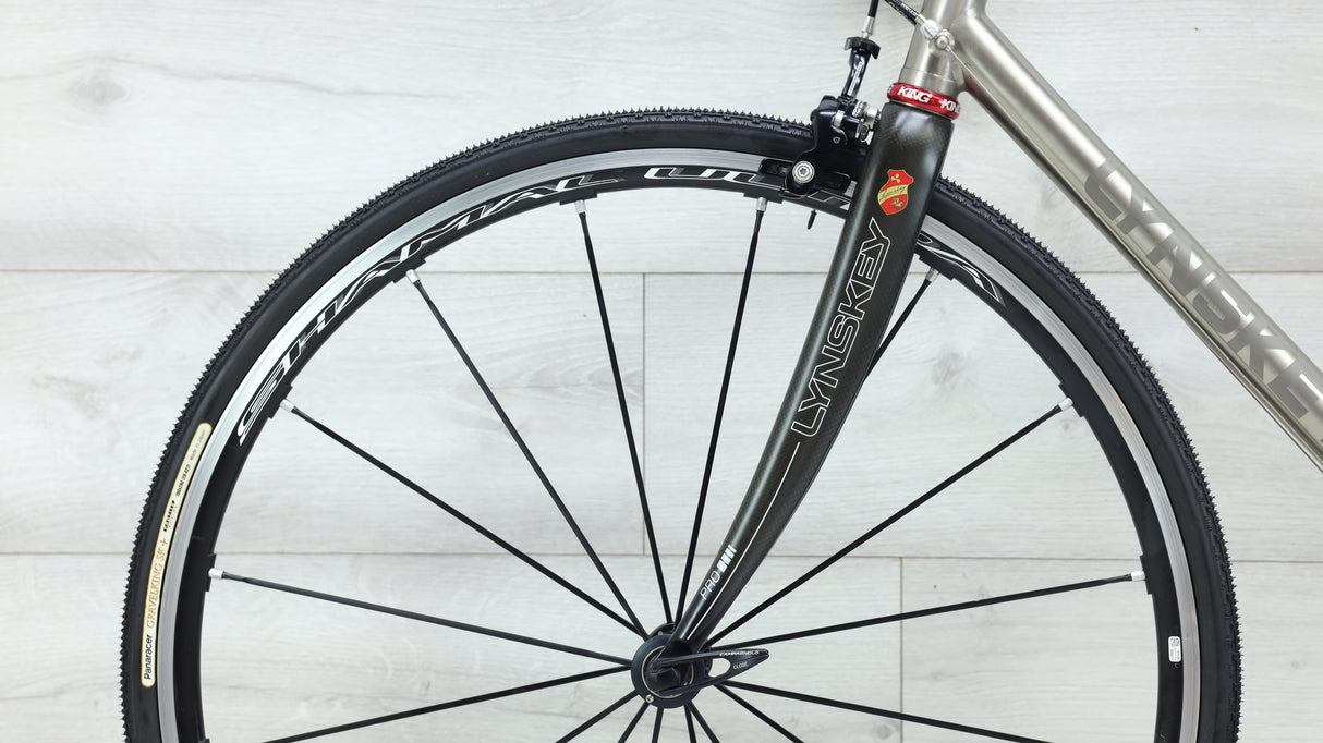 Lynskey R265 Road Bike - 2017, Med/Large