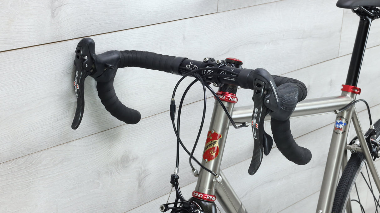 Lynskey R265 Road Bike - 2017, Med/Large