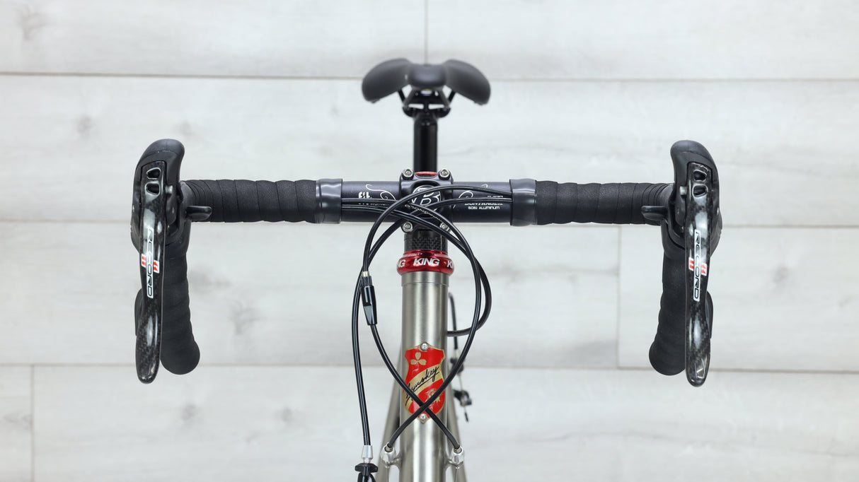 Lynskey R265 Road Bike - 2017, Med/Large