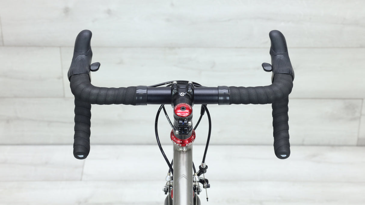 Lynskey R265 Road Bike - 2017, Med/Large