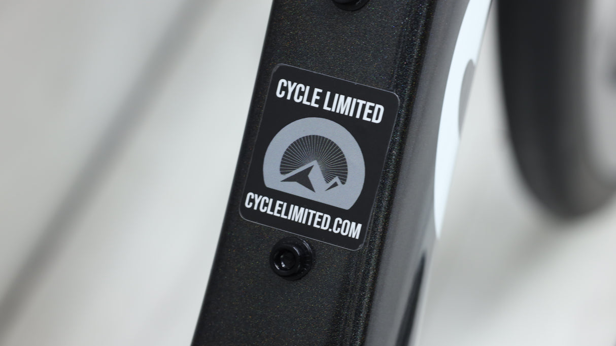 2023 Cervelo Soloist Force eTap AXS Road Bike - 61cm