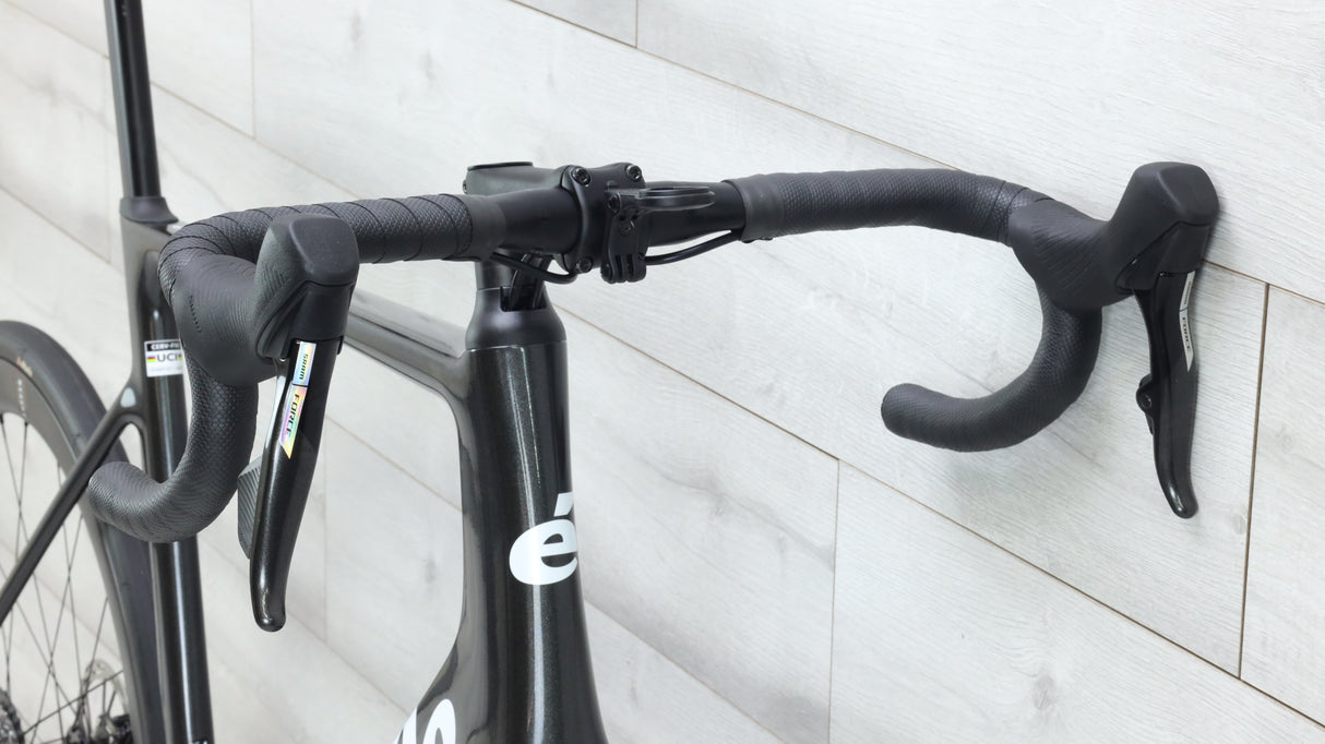 2023 Cervelo Soloist Force eTap AXS Road Bike - 61cm