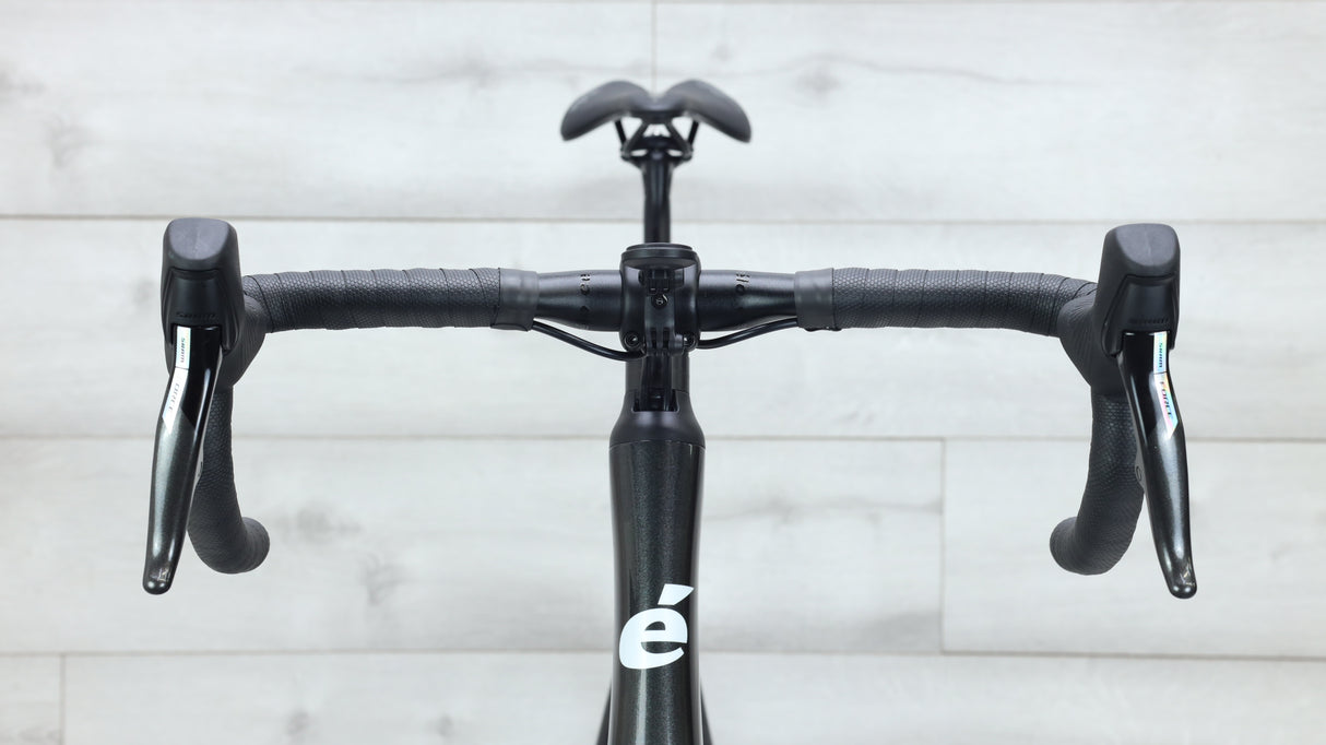 2023 Cervelo Soloist Force eTap AXS Road Bike - 61cm