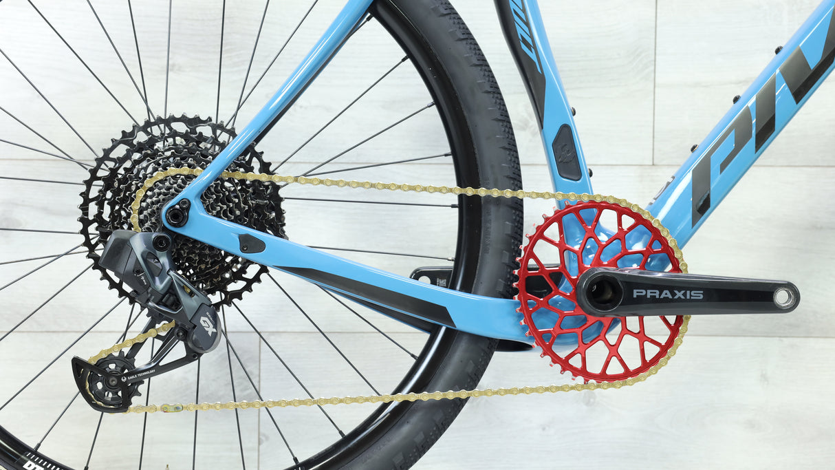 Pivot Vault V4 AXS Gravel Bike - 2020, Medium