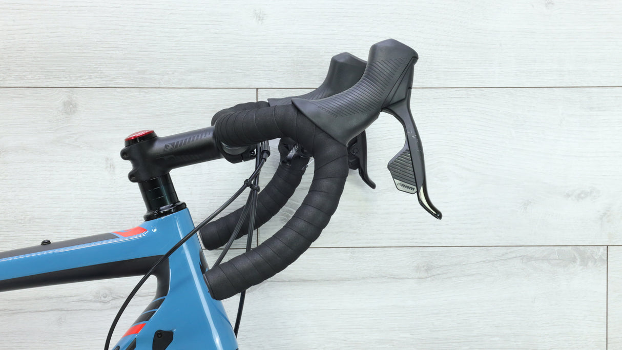 Pivot Vault V4 AXS Gravel Bike - 2020, Medium