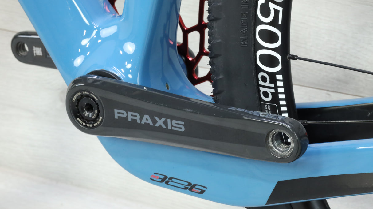 Pivot Vault V4 AXS Gravel Bike - 2020, Medium