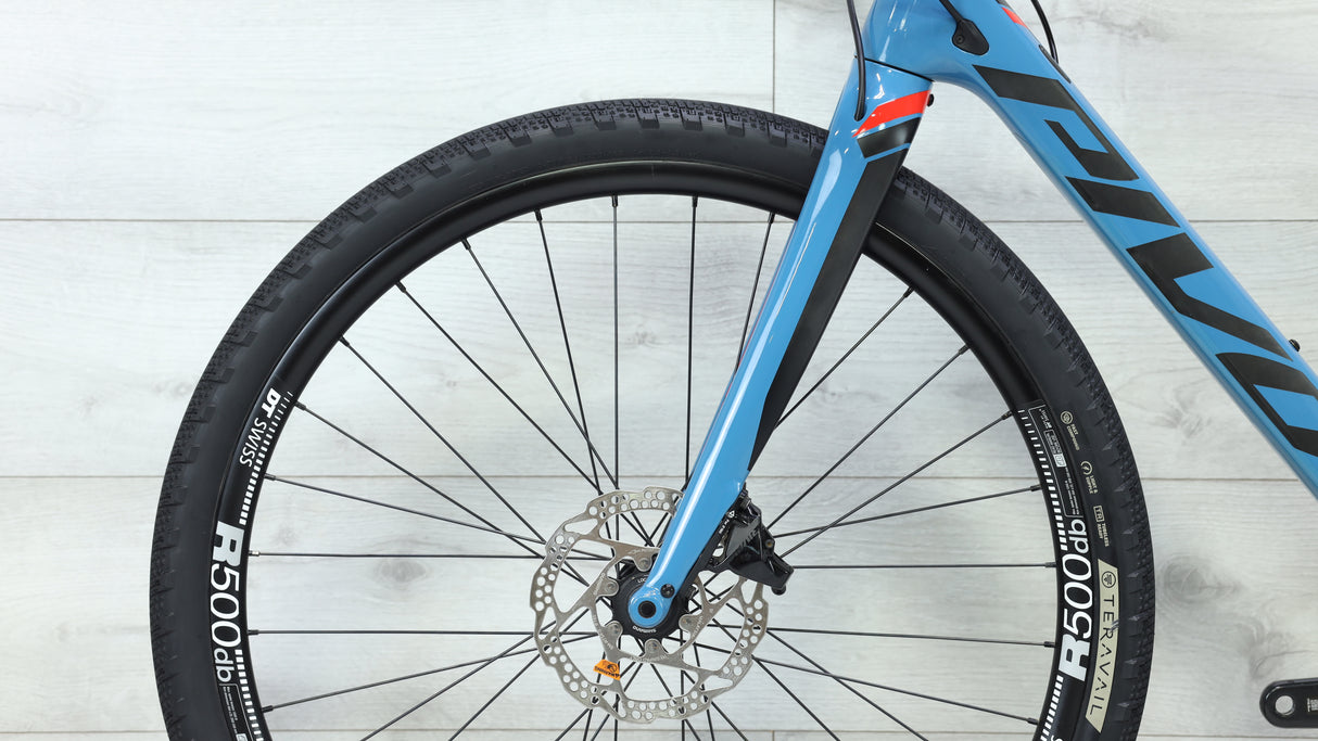 Pivot Vault V4 AXS Gravel Bike - 2020, Medium
